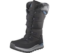 Kamik Kinder Prairie 2 Schuhe, Charcoal, EU 35