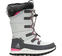 Kamik Kinder Prairie 2 Schuhe (Größe 31, grau)