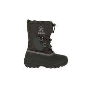 KAMIK Kinder Regen-und Matschstiefel Southpole4 - 30 / black
