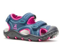 KAMIK Kinder Sandalen SEATURTLE2 (HK9042) 22 LIGHT NAVY-MARINE PÂLE