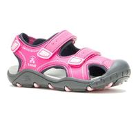 KAMIK Kinder Sandalen SEATURTLE2 (HK9042) 22 PINK-ROSE