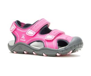 KAMIK Kinder Sandalen SEATURTLE2 (HK9042) 23 PINK-ROSE