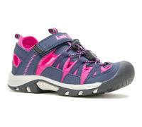 KAMIK Kinder Sandalen WILDCAT (HK4076) 30 NAVY ROSE-MARINE ROSE NRO