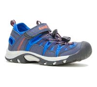 B071DV2WW6 Jungen Unisex Kinder Wildcat Geschlossene Sandalen, Blau (Navy NA2), 32 EU