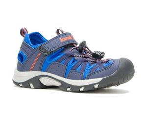 KAMIK Kinder Sandalen WILDCAT (HK4076) 32 NAVY-MARINE NA2