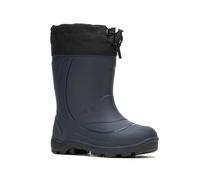 Kamik Kinder Snobuster1 Thermo Gummistiefel, Blau (Navy NAV), 33/34 EU