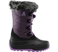 Kamik Mädchen Winterstiefel SNOWANGEL Lila 31