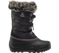 Kamik Kinder Snowangel Schuhe (Größe 36, schwarz)