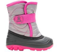 Kamik Kinder Snowbug 3 Schuhe (Größe 27, pink)