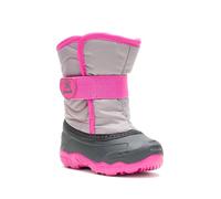 Kamik Kinder Snowbug 5 Schuhe (Größe 23, pink)