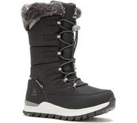 KAMIK Kinder Stiefel PRAIRIE2 BLACK-NOIR - Gr. - 35