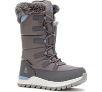 KAMIK Kinder Stiefel PRAIRIE2 (NF8512) 28 Grau