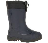 KAMIK Kinder Stiefel SNOBUSTER1 (AK4155N) 38 Blau