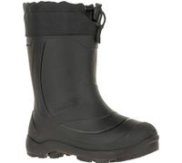 KAMIK Kinder Stiefel SNOBUSTER1 (AK8155N) 27 BLACK-NOIR
