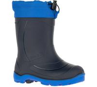 KAMIK Kinder Stiefel SNOBUSTER1 (AK8155N) 28 ½ BLUE-BLEU