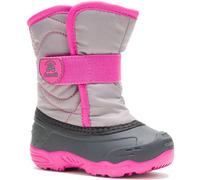 Kamik Kinder Snowbug 5 Schuhe (Größe 26, pink)
