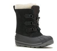 KAMIK Kinder Stiefel SNOWDASH (WK4038) 28,5 BLACK-NOIR