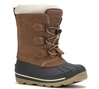 KAMIK Kinder Stiefel SNOWDASH (WK4038) 30 PUTTY-BEIGE