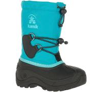 KAMIK Kinder Stiefel SOUTHPOLE4 (NK4727N) 36 Blau