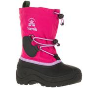 KAMIK Kinder Stiefel SOUTHPOLE4 (NK8727N) 30 ROSE/LAVENDER-ROSE/LAVANDE