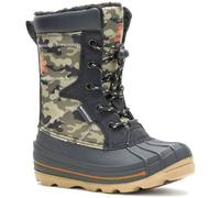 KAMIK Kinder Stiefel SURFIN (NF4999) 30 Grün