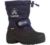 KAMIK Kinder Stiefel WATERBUG5G (NK8237) 8 DARK NAVY-MARINE