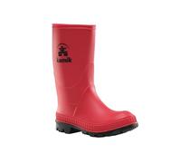 Kamik Gummistiefel Stomp EK4149 Unisex Kinder Rot Größe 33.5