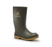 Kamik Stomp olive (OLI) 27