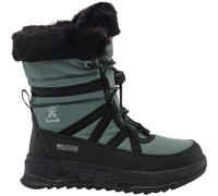 Kamik Kinder Stormy F Schuhe (Größe 33, gruen)