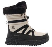 Kamik Mädchen STORMY F Schneestiefel, Cremefarben (FOG), 36 EU