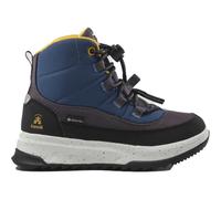 Kamik Kinder Stormy Winterstiefel (Blau 36 EU)