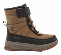 Kamik Kinder Stormy Winterstiefel (Hellbraun 33 EU, EU)
