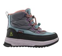 Kamik Kinder Stormymid 2 Schuhe (Größe 31, blau)