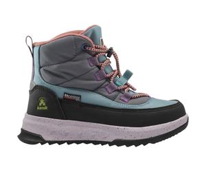 Kamik Kinder Stormymid 2 Schuhe (Größe 33, blau)