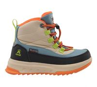 Kamik Kinder Stormymid 2 Schuhe (Größe 35, mehrfarbig)