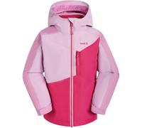Kamik Regenjacke "Tara" in Rosa - Größe 140 | Kinder Outdoor Jacken