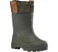 Kamik Kinder Tundra JR Gummistiefel (Größe 27, oliv)