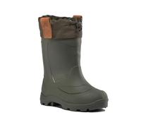 Kamik Kinder Tundra Junior Winterstiefel, wasserdicht und warm