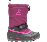 Kamik Waterbug 8G Mädchen Winterstiefel 26 EU
