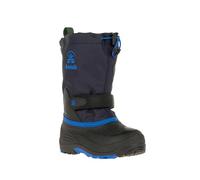 Kamik Kinder WATERBUG5 Winterstiefel, warm und wasserabweisend