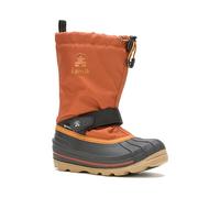 Kamik Kinder Waterbug8g Winterstiefel, Orange (Rust RUS), 27 EU