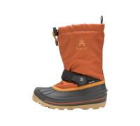 Kamik Kinder Waterbug 8G GTX Winterstiefel (Größe 37, orange)