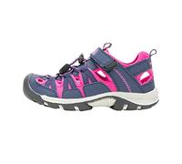 Kamik Kinder Wildcat Sandale, Navy Rose, EU 30