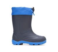 Kamik Kinder Winterstiefel SNOBUSTER B, Blau, Größe 30 EU