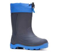 Kamik Kinder Winterstiefel SNOBUSTER B, Blau, Größe 33.5 EU