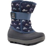 Kamik Kleinkinder Winterstiefel SNOWBUG 7, Marineblau, Größe 23 EU