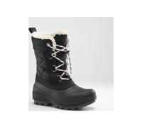 Kamik Laurenhijr black (BLK) 32