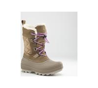 Kamik Lauren Hi Schneestiefel Für Jugendliche (Herstellerartikelnummer: NF4471C.FOS.32)