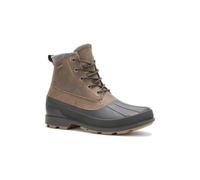 Kamik - Lawrence M - Winterschuhe, Gr. 41, braun (Fossil)