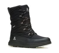 Snowboots KAMIK "LEAMID" Gr. 40, schwarz (black, noir) Schuhe (85425833-40) black, noir